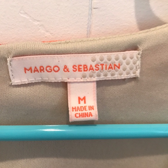 Margo & Sebastian Dress - Picture 3 of 6